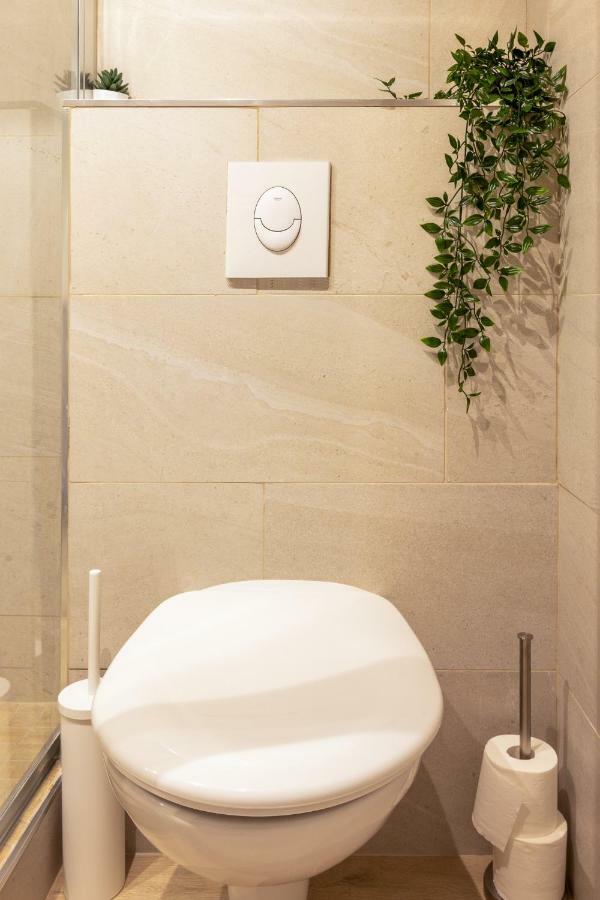 Cosy Basilique Apartment Menton Exterior photo